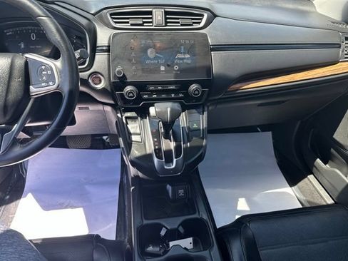 Used 2017 Honda CR-V Touring image 11
