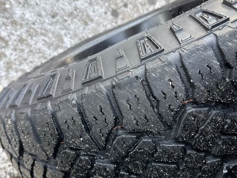 Used 2009 GMC Sierra 1500 W/T image 9