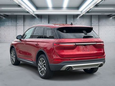 Certified 2021 Lincoln Corsair AWD w/ Equipment Group 101A image 5