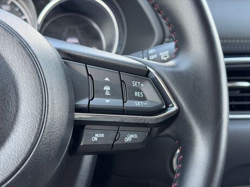 Used 2024 MAZDA CX-5 Carbon Edition image 37