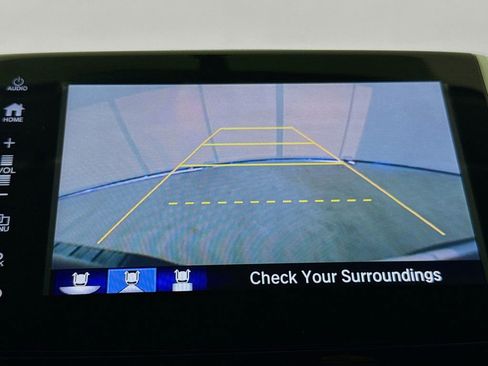 Used 2018 Honda Ridgeline RTL-T image 17