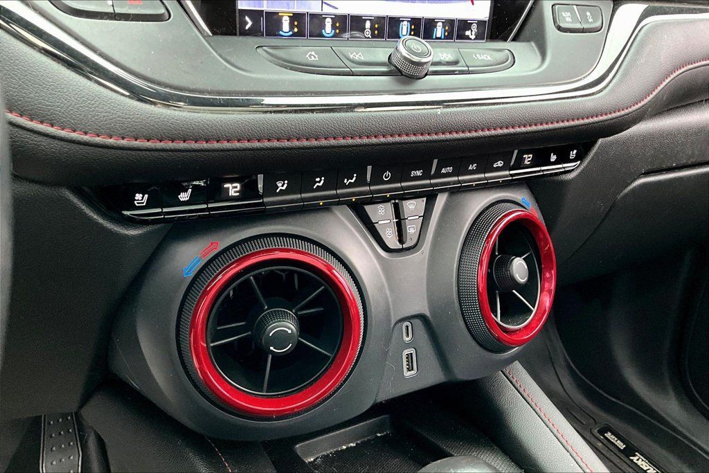 Used 2020 Chevrolet Blazer RS AWD/4WD image 15