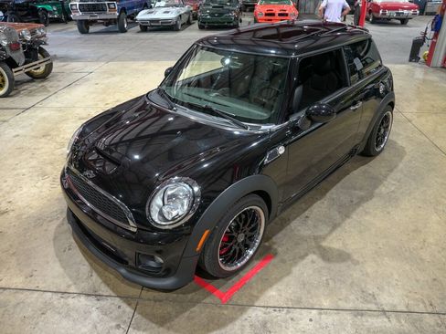 Used 2012 MINI Cooper S FWD image 15