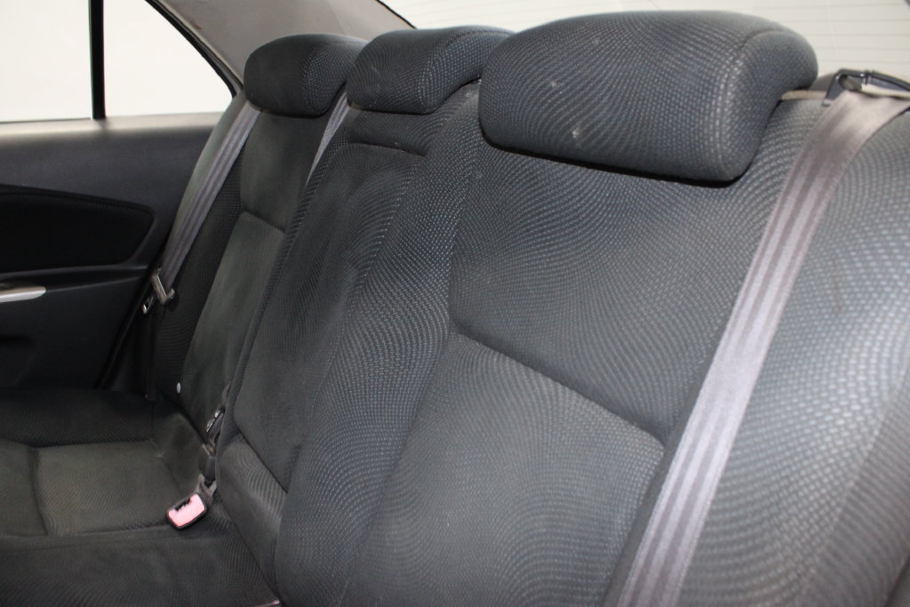 Used 2010 Toyota Yaris Sedan w/ PWR Pkg w/Steel Wheels FWD image 19