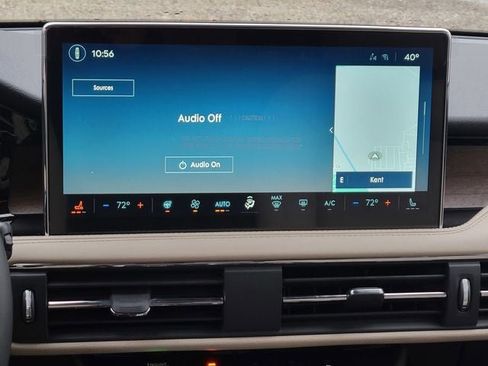 New 2026 Lincoln Corsair Grand Touring AWD/4WD image 39