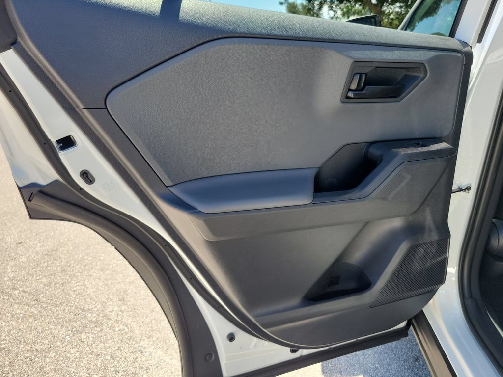 New 2026 Toyota RAV4 LE AWD/4WD image 29