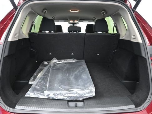 Used 2024 Nissan Rogue SV image 32