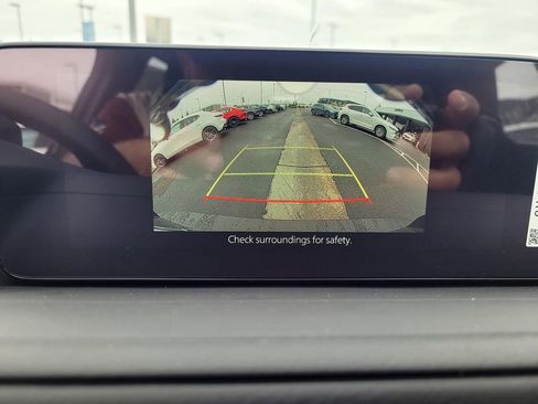 New 2026 MAZDA CX-30 AWD 2.5 S image 9