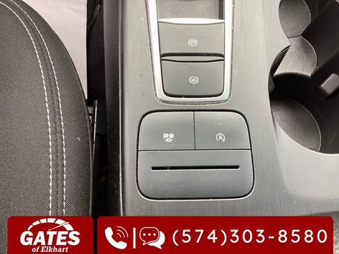 Used 2025 Ford Escape Active image 26