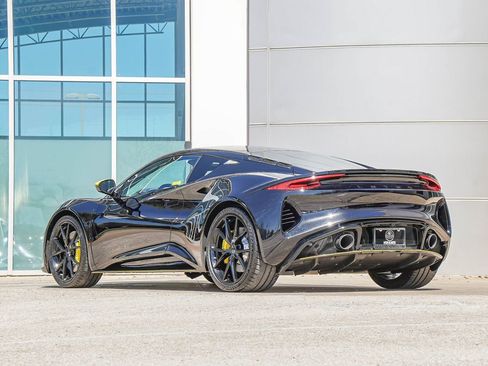 New 2026 Lotus Emira SE RWD image 13