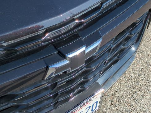 Used 2024 Chevrolet Trax ACTIV w/ Driver Confidence Package image 29