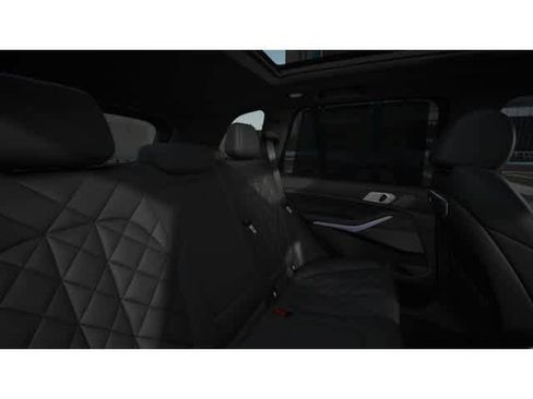 New 2026 BMW X5 sDrive40i w/ M Sport Package RWD image 12