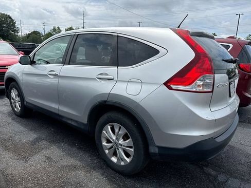 Used 2013 Honda CR-V EX image 2