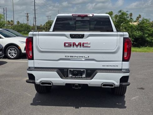 New 2026 GMC Sierra 1500 Denali AWD/4WD image 6