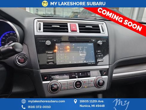 Used 2016 Subaru Legacy 3.6R Limited image 18