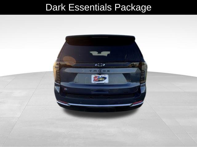 Used 2025 Chevrolet Tahoe LT w/ Comfort Package AWD/4WD image 6