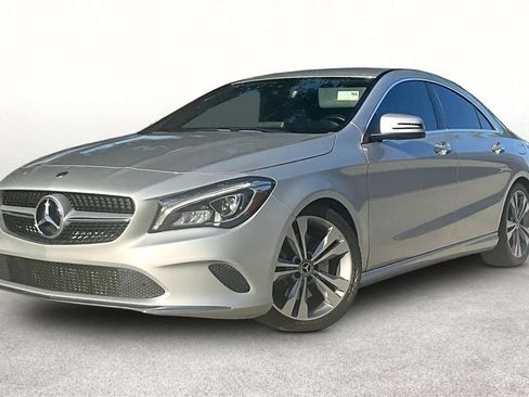 Used 2019 Mercedes-Benz CLA 250 image 15