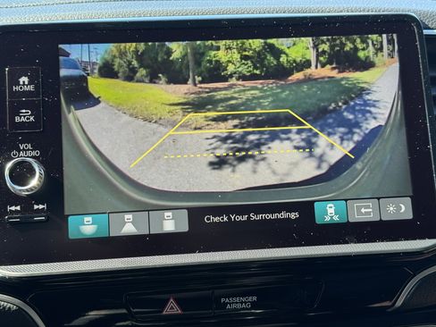 Used 2024 Honda Ridgeline Black Edition image 38