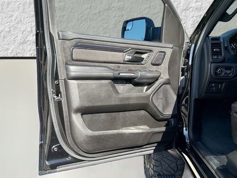 Used 2022 RAM 1500 TRX w/ TRX Level 2 Equipment Group image 21