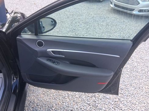 Used 2021 Hyundai Sonata SE FWD image 18