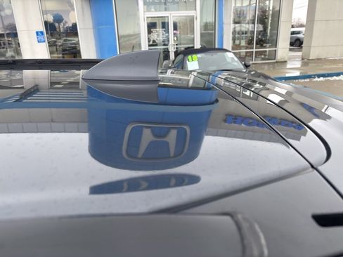 Certified 2025 Honda CR-V Sport-L image 14