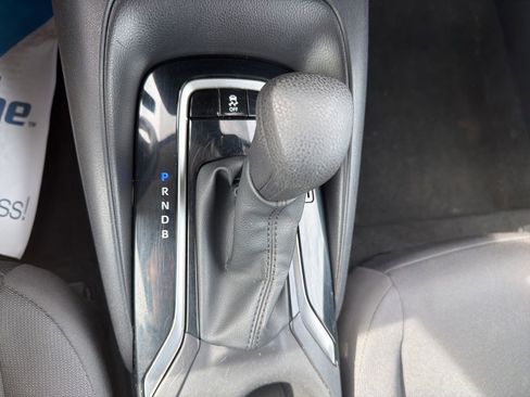 Used 2024 Toyota Corolla LE FWD image 16