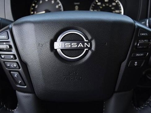 New 2026 Nissan Frontier SV w/ SV Convenience Package image 21