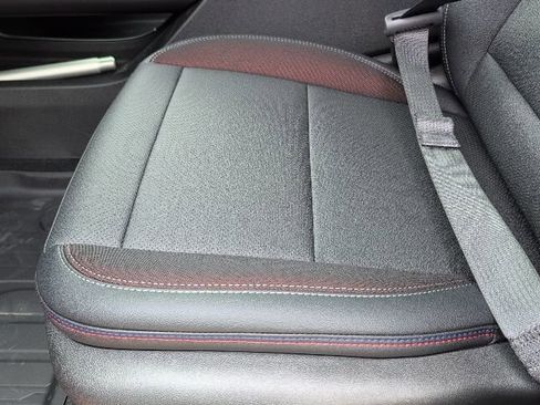 New 2026 Chevrolet Equinox EV RS image 13