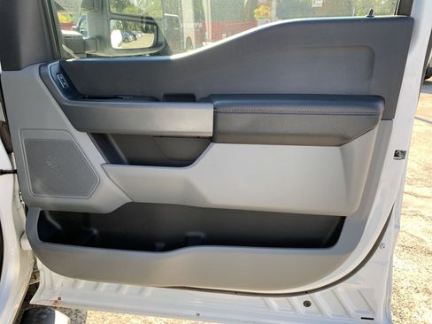 Used 2023 Ford F250 XLT image 43