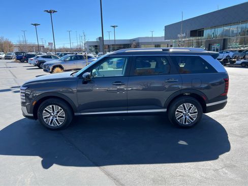 Certified 2026 Hyundai Palisade SEL AWD/4WD image 12