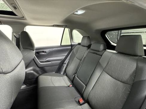 Certified 2021 Toyota RAV4 XLE w/ Convenience Package image 24