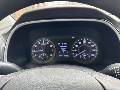 Used 2019 Hyundai Tucson SEL image 19