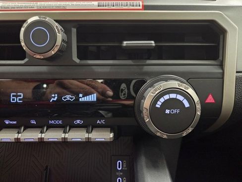 New 2026 Toyota Tacoma TRD Off-Road image 64