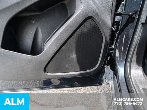 Used 2023 Chevrolet Equinox LT w/ LPO, Floor Liner Package image 57