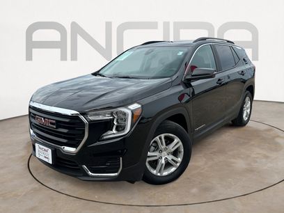 Used 2024 GMC Terrain SLE w/ Driver Convenience Package