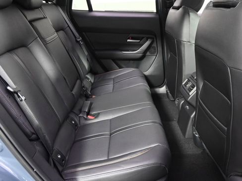 New 2026 MAZDA CX-50 AWD 2.5 Hybrid w/ Cargo Package image 18