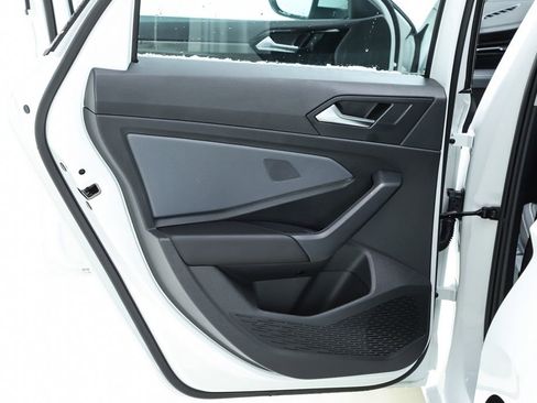 New 2026 Volkswagen Jetta SEL image 55