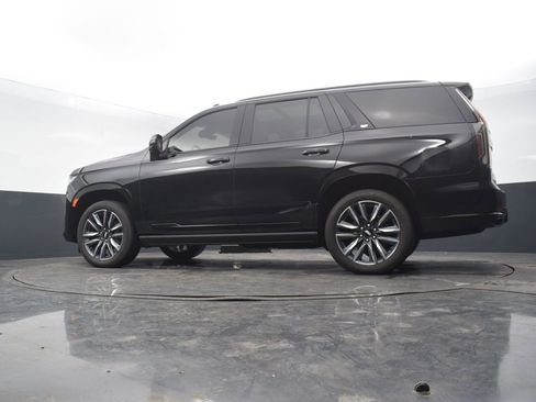 Certified 2024 Cadillac Escalade Sport w/ Touring Package image 53