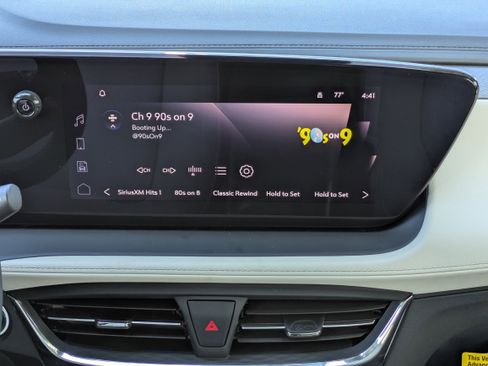 New 2026 Buick Encore GX Preferred w/ Comfort Package FWD image 19