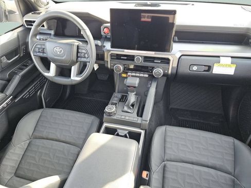 Used 2026 Toyota 4Runner TRD Off-Road Premium AWD/4WD image 28