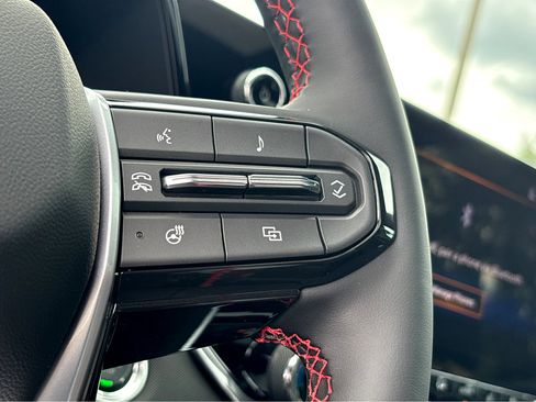 New 2026 Chevrolet Colorado Z71 w/ Technology Package image 15