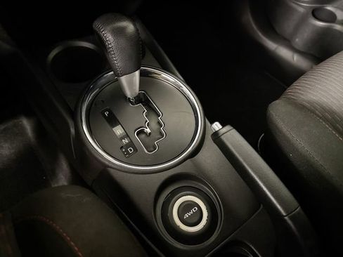 Used 2017 Mitsubishi Outlander Sport ES image 28