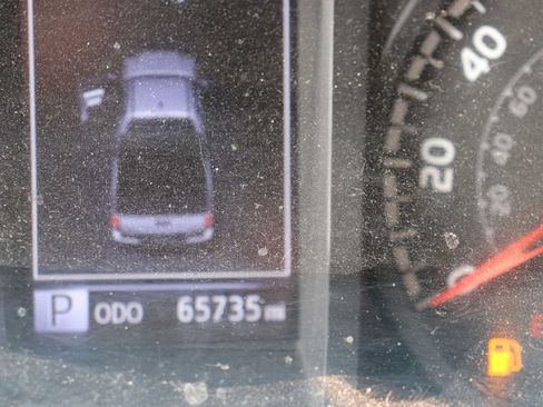 Used 2022 Toyota Tacoma SR RWD image 11