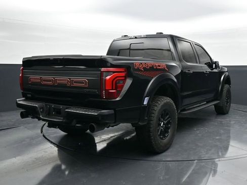 Used 2025 Ford F150 Raptor AWD/4WD image 7