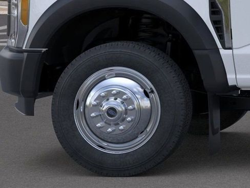New 2025 Ford F450 XL image 19