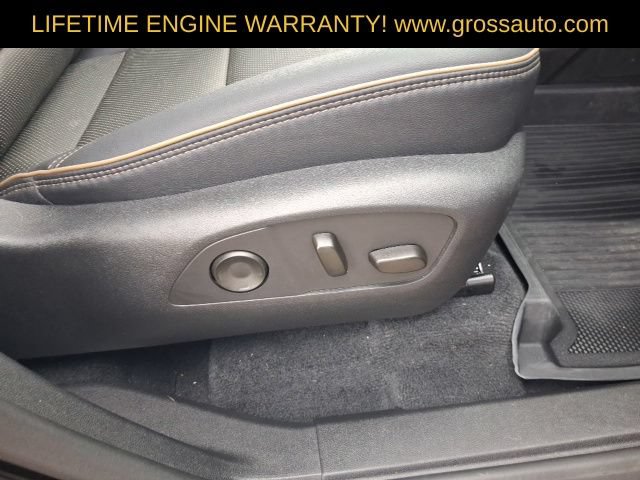 Used 2026 Chevrolet Traverse High Country w/ LPO, Floor Liner Package AWD/4WD image 36