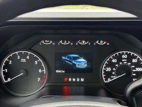 Used 2023 Ford F250 XLT AWD/4WD image 22