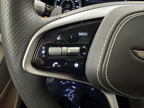 Used 2024 Genesis G80 3.5T Sport image 26