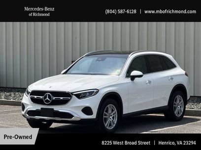 Certified 2026 Mercedes-Benz GLC 300 4MATIC