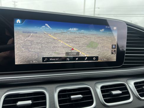 Certified 2023 Mercedes-Benz GLE 350 w/ Premium Package image 29